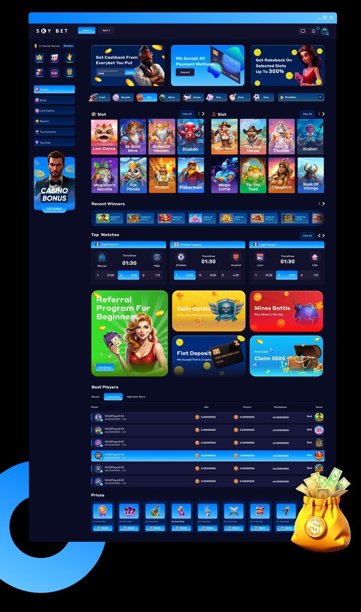 Grande Vegascasino