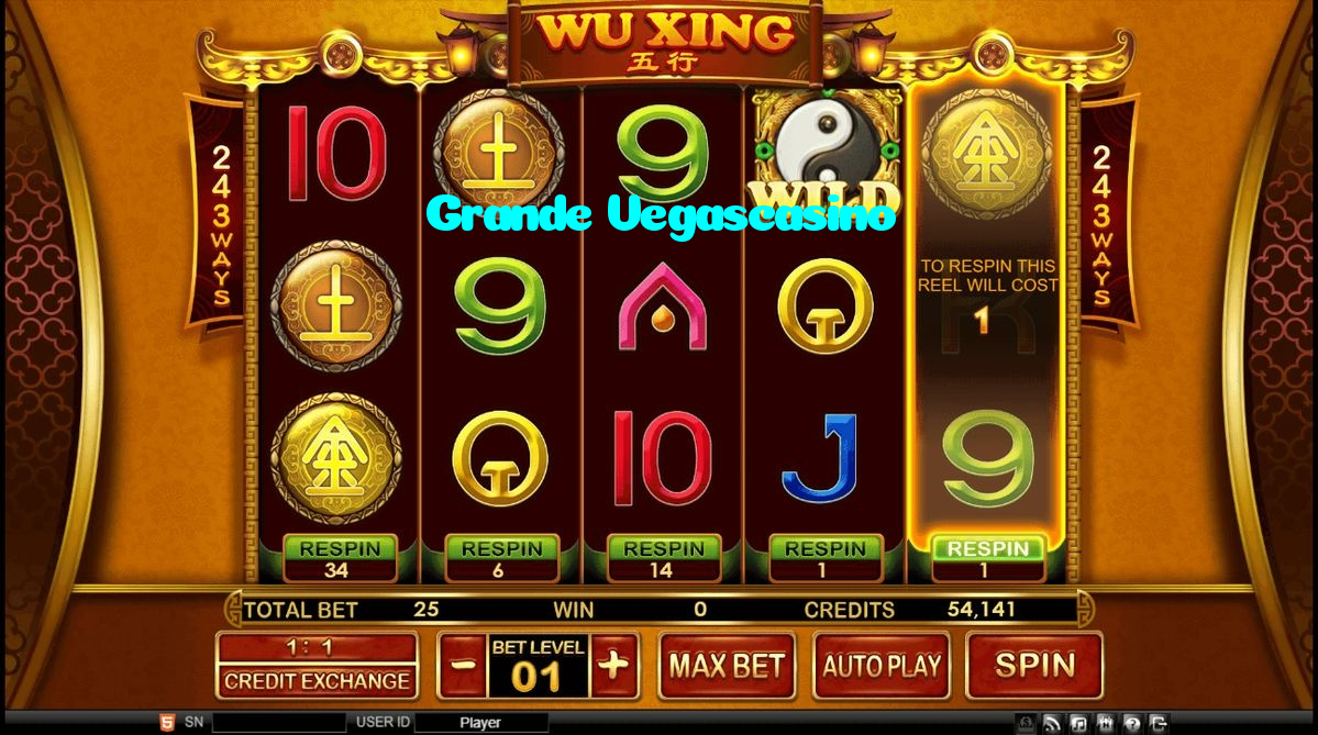 making first deposit on Grande Vegascasino website using local payment methods in Pakistan