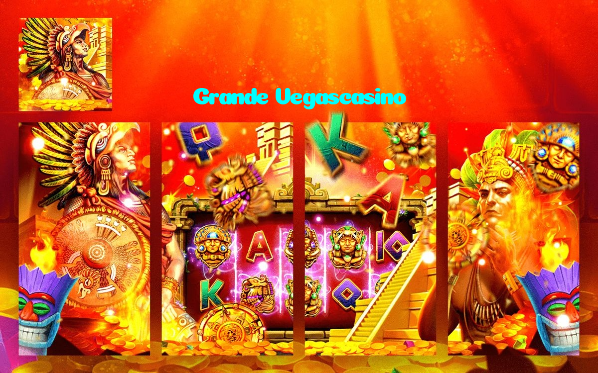 available types of Grande Vegascasino bet including pre-match live express and system bets
