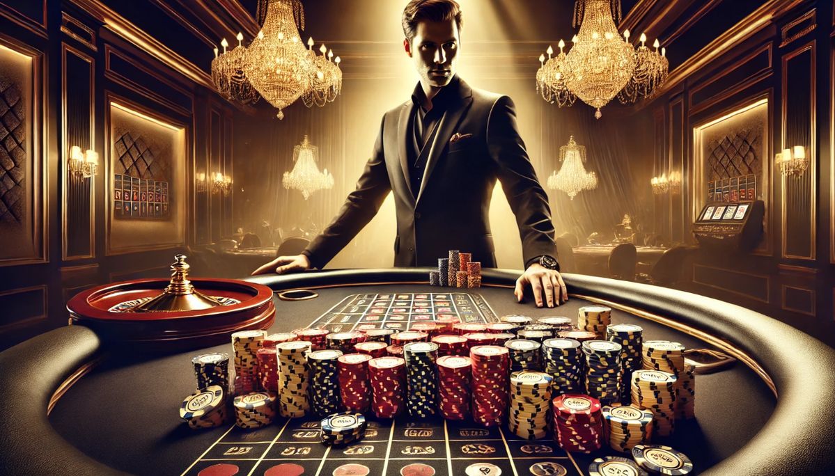 Grande Vegascasino پاکستان ریئل منی گیمز